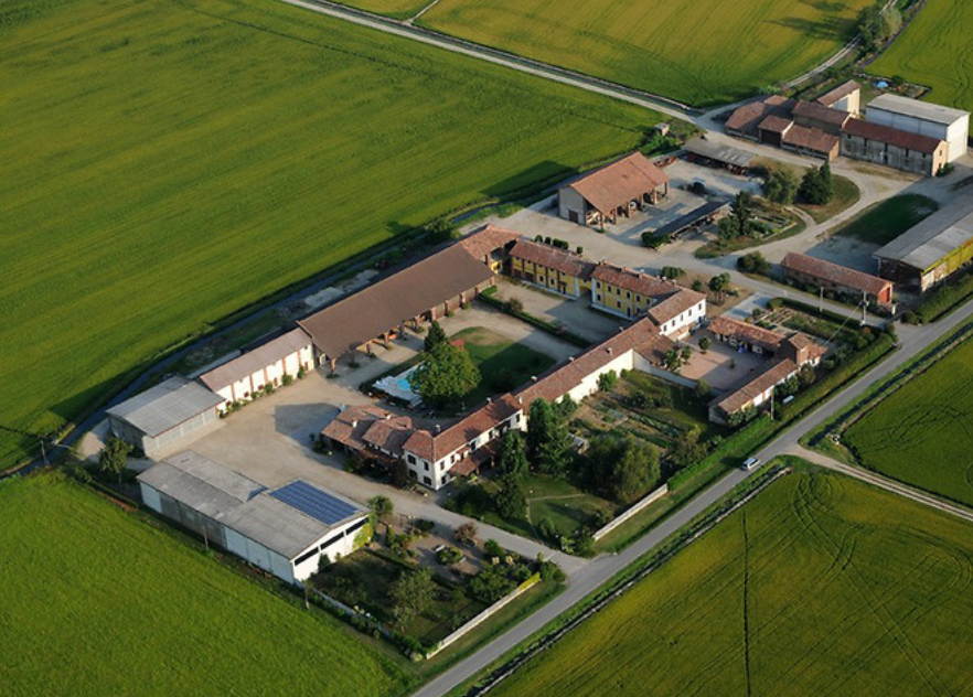 Cascina