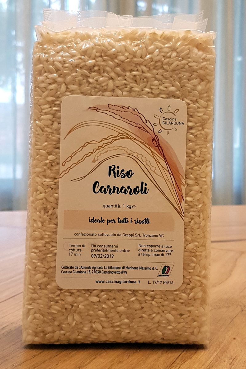 carnaroli